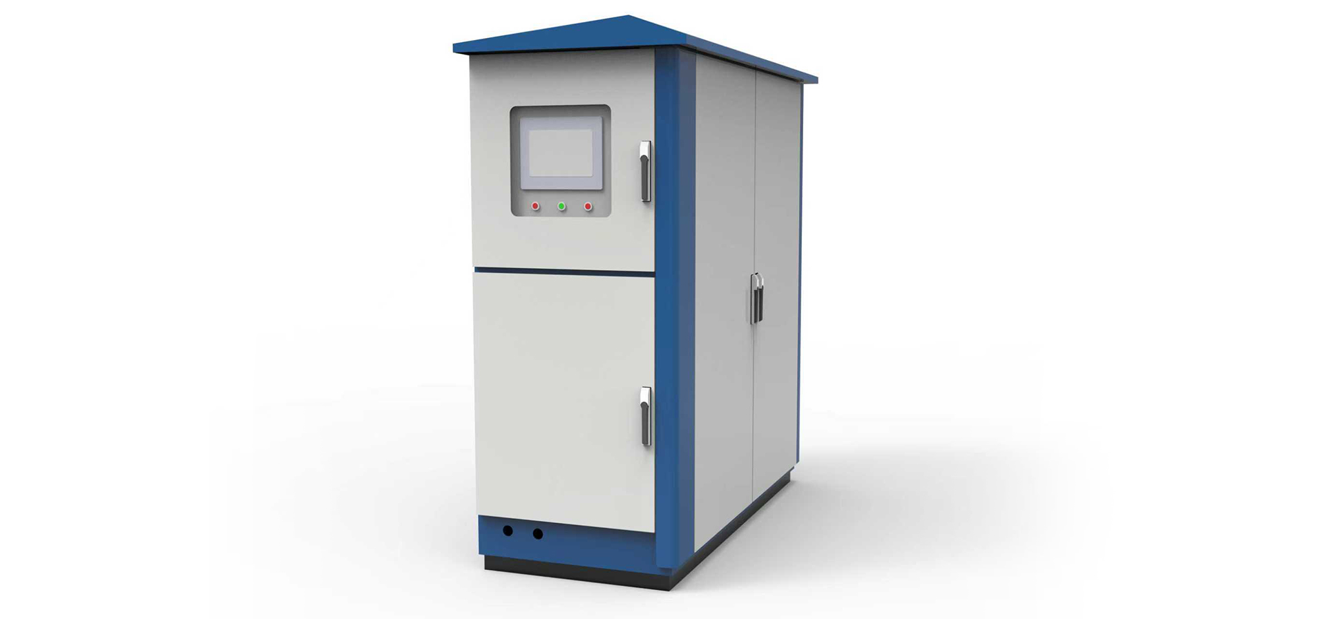 核素吸附仪 SH620